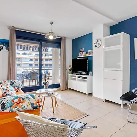 Suenos De Mar Apartment