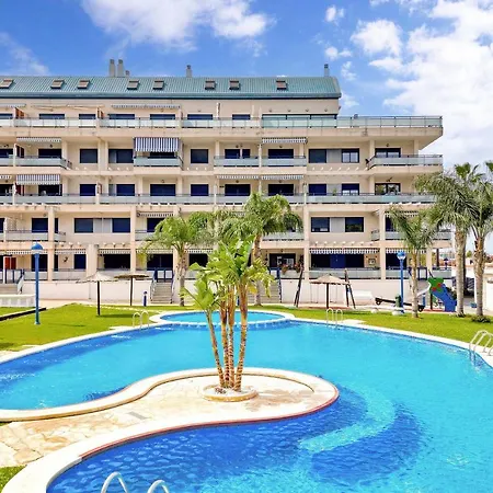 Suenos De Mar Apartment *