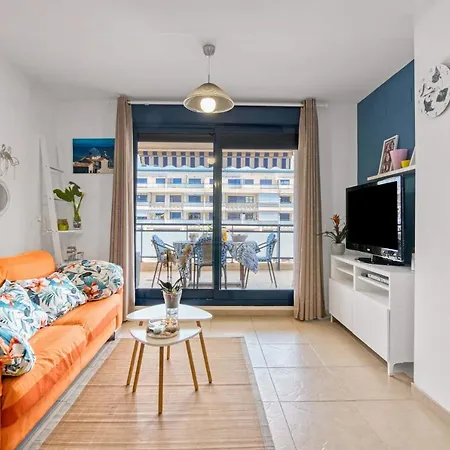 Suenos De Mar Apartment