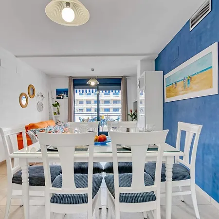 Suenos De Mar Apartment Denia