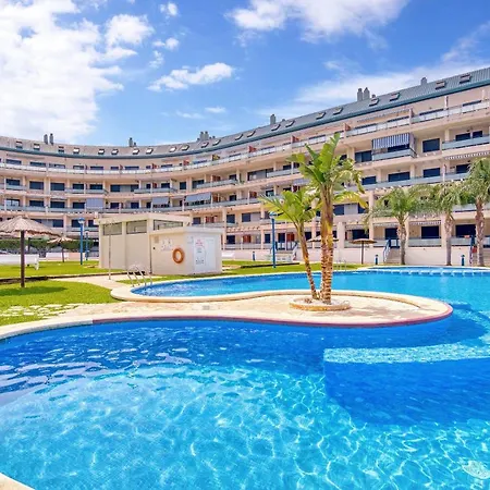 Apartment Suenos De Mar *