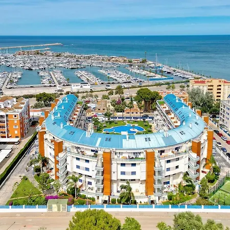 Apartment Suenos De Mar *