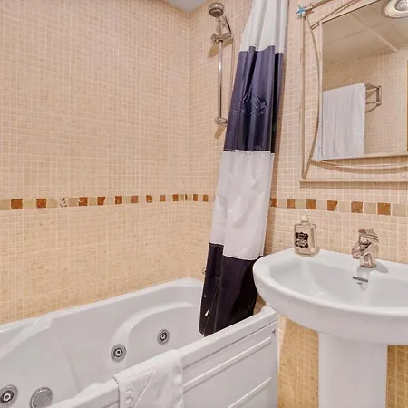 Suenos De Mar Apartment Denia
